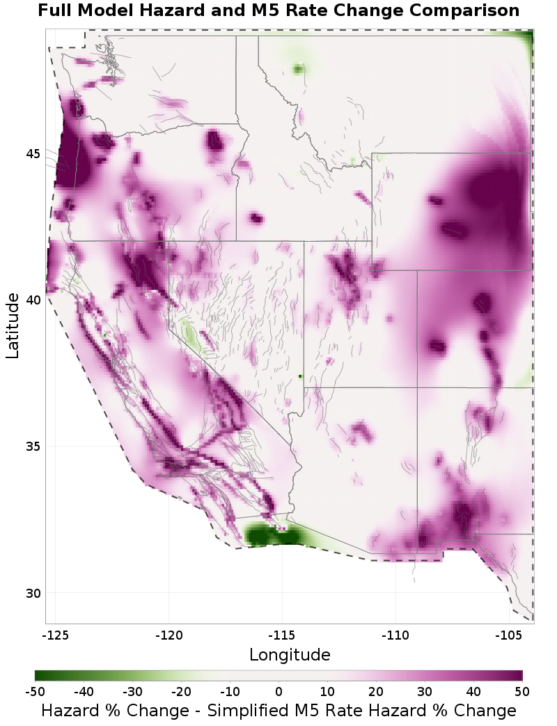 map plot