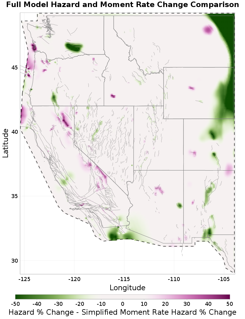 map plot