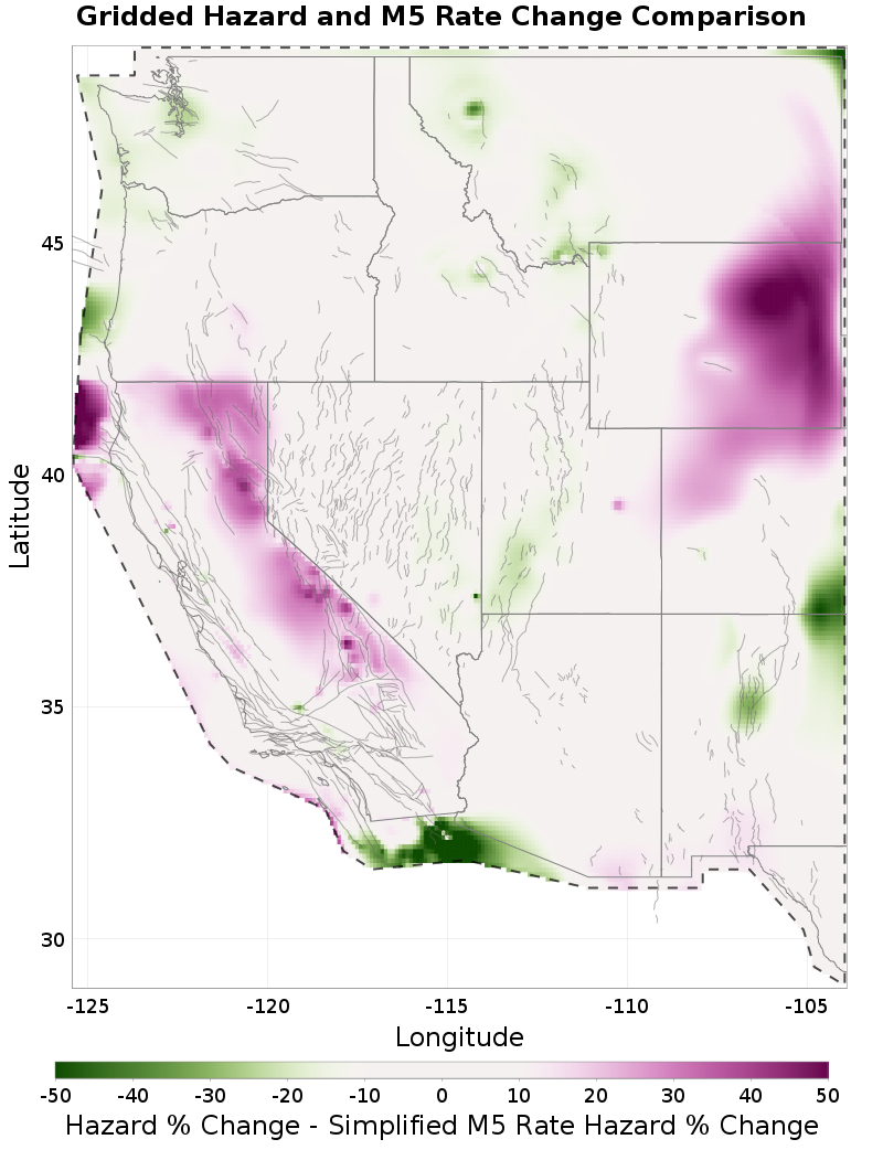 map plot