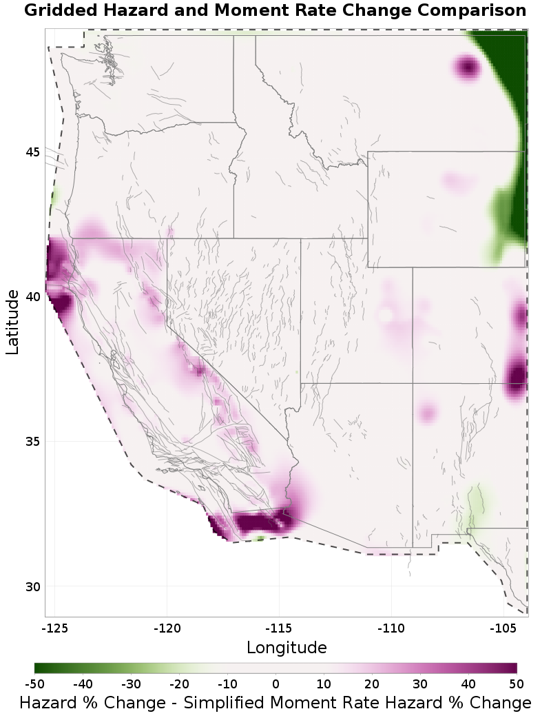 map plot