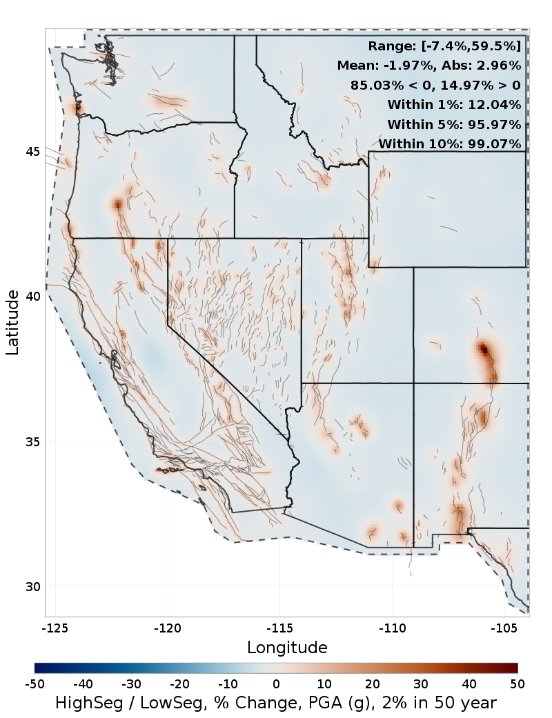 Difference Map