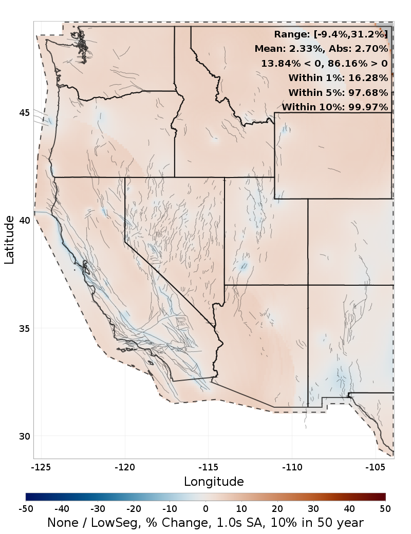 Difference Map
