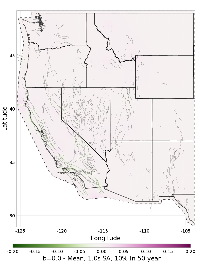 Difference Map