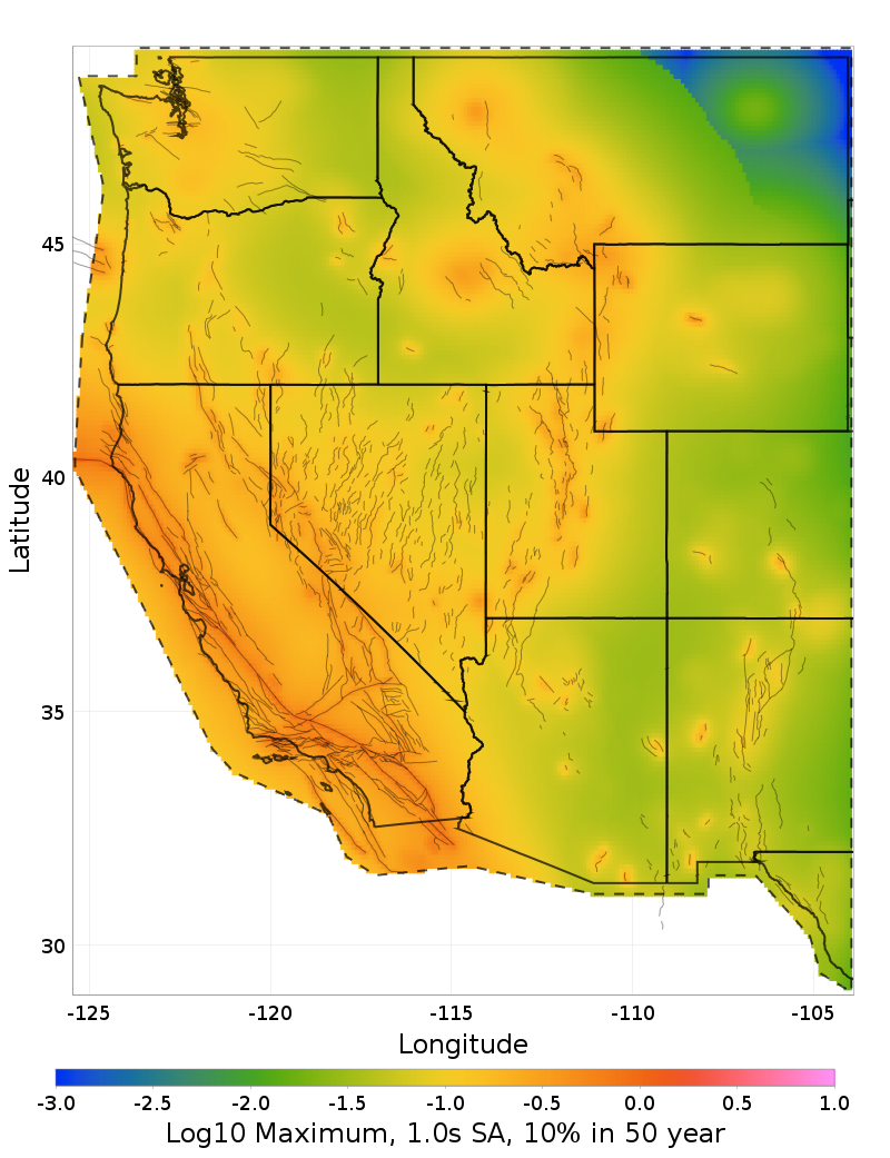 Max Map