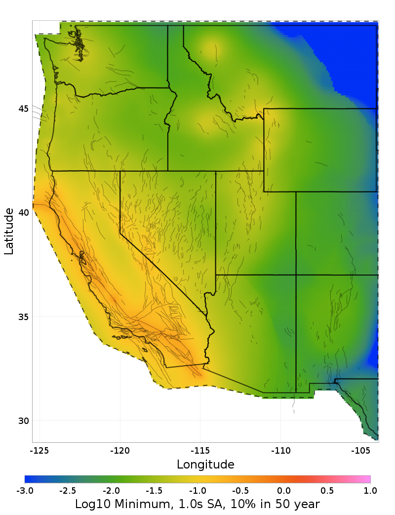 Min Map