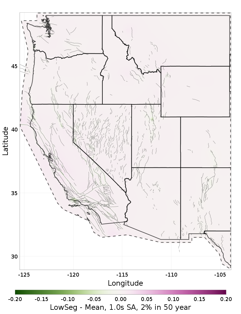 Difference Map