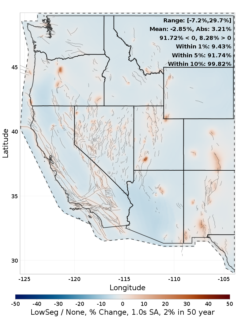 Difference Map