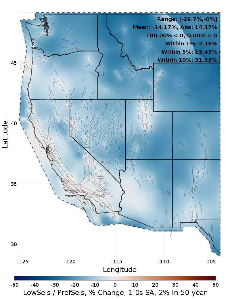 Difference Map