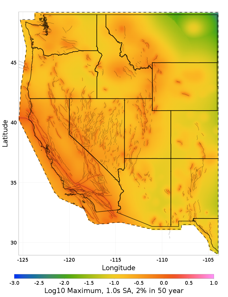Max Map