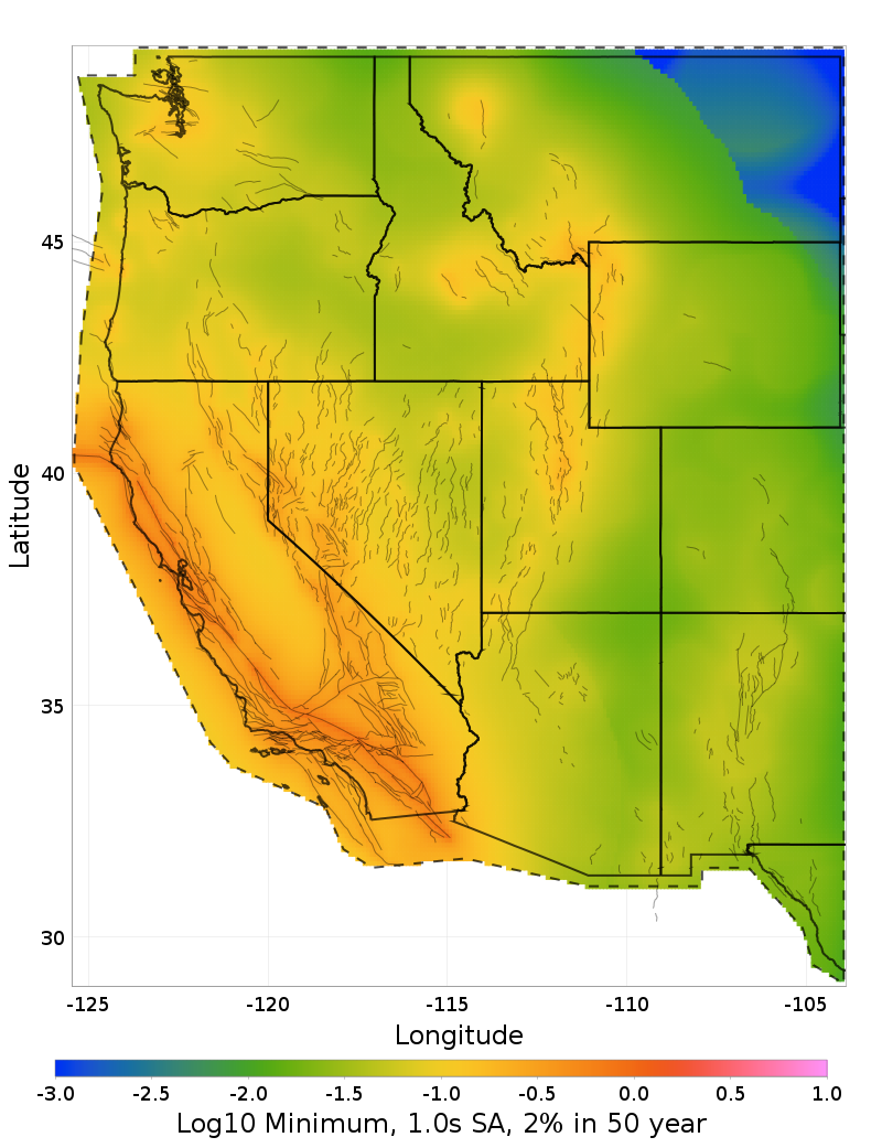Min Map