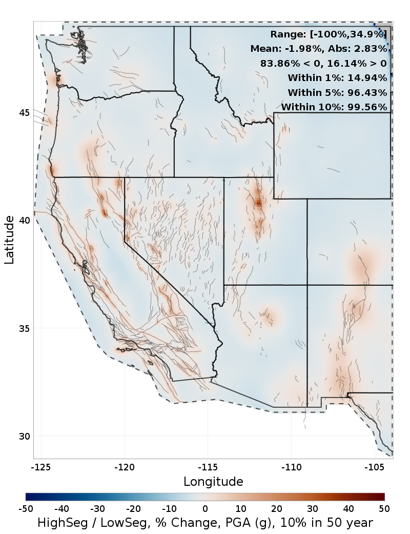 Difference Map
