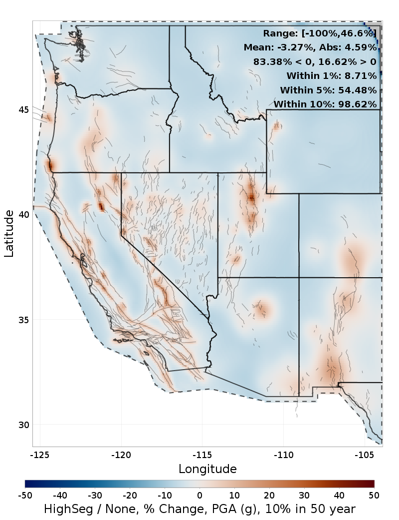 Difference Map