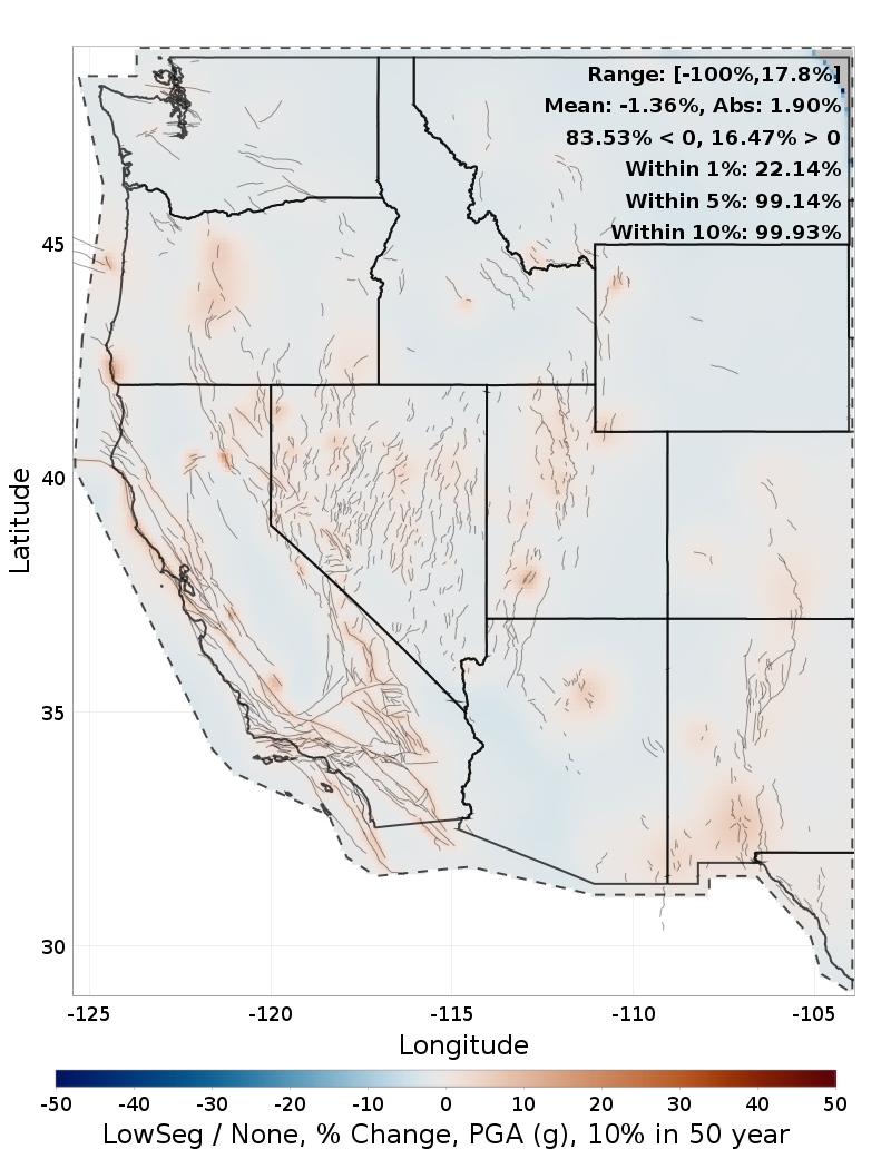 Difference Map