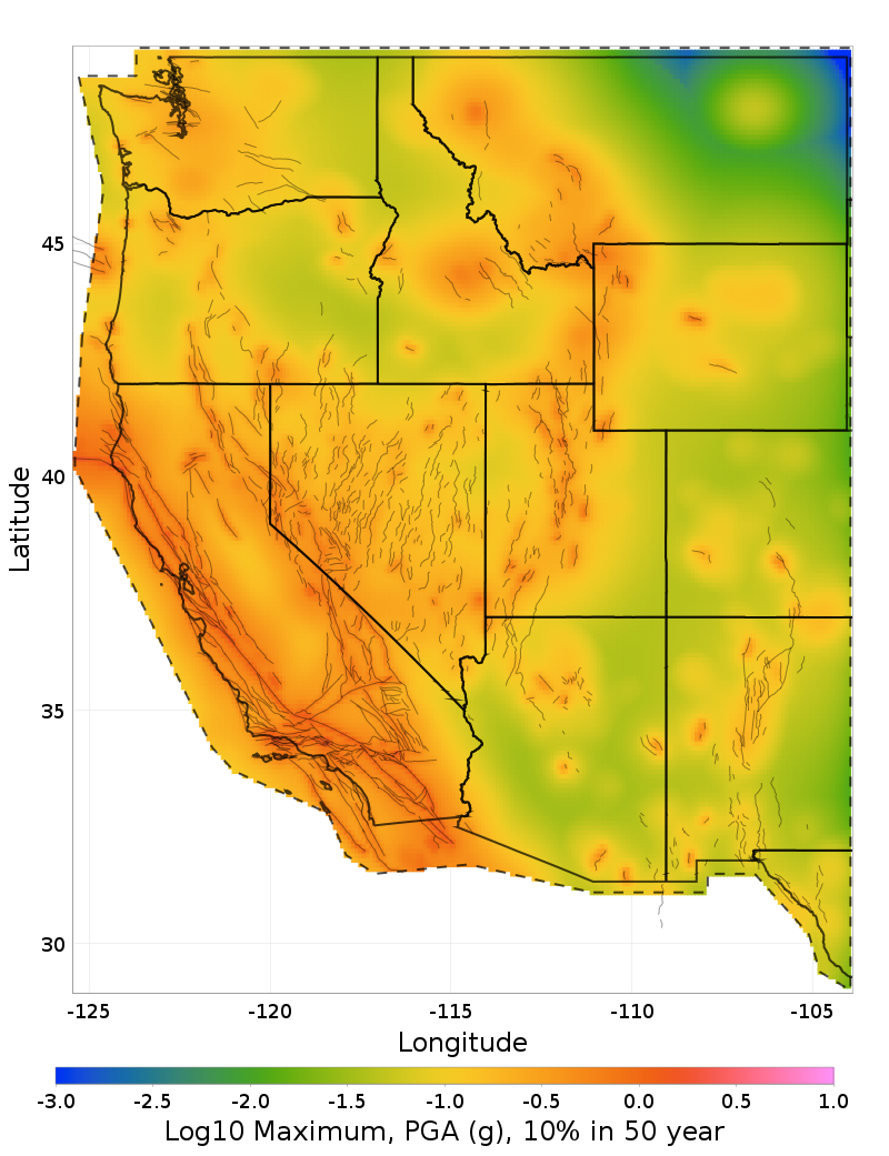Max Map