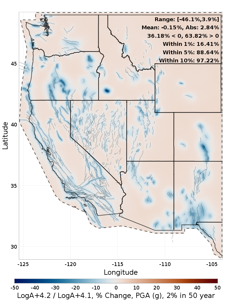 Difference Map