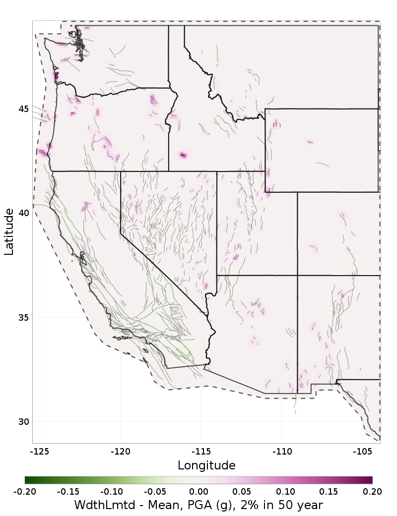 Difference Map