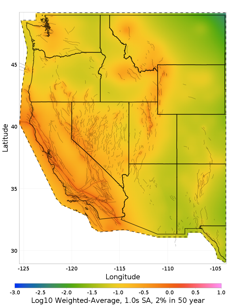 Mean Map