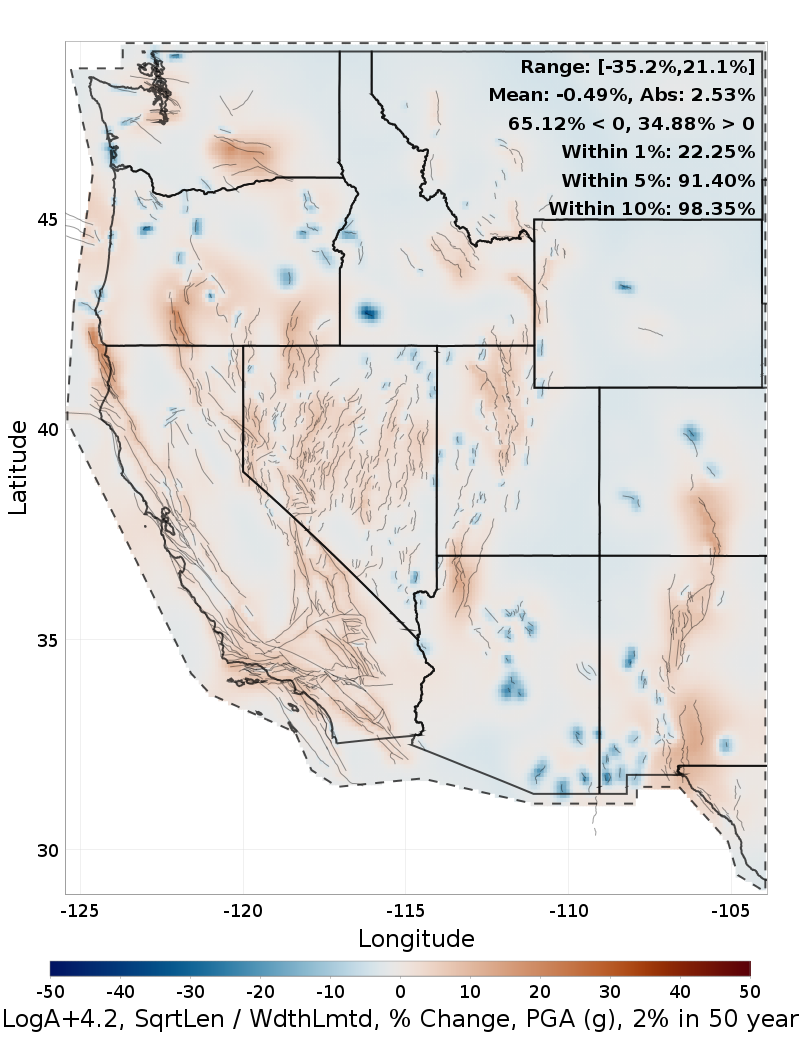 Difference Map