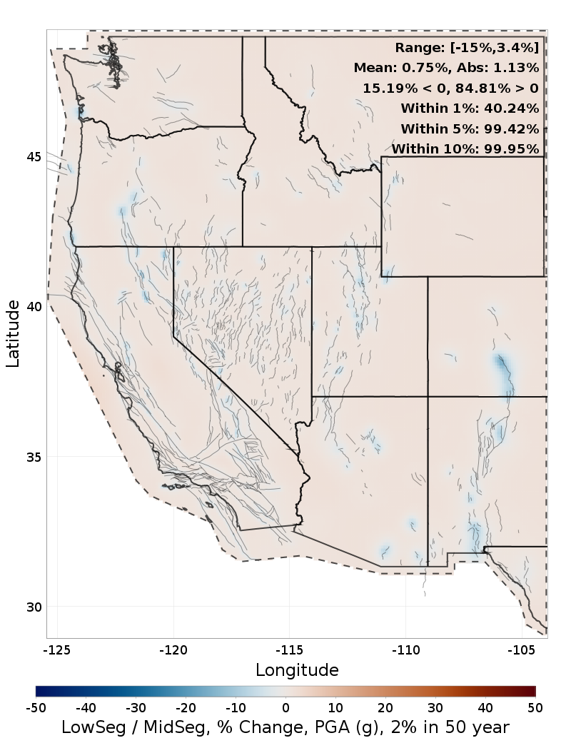 Difference Map