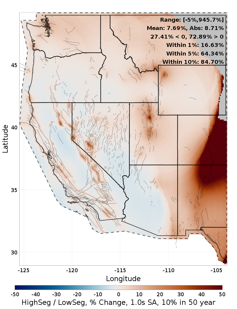 Difference Map