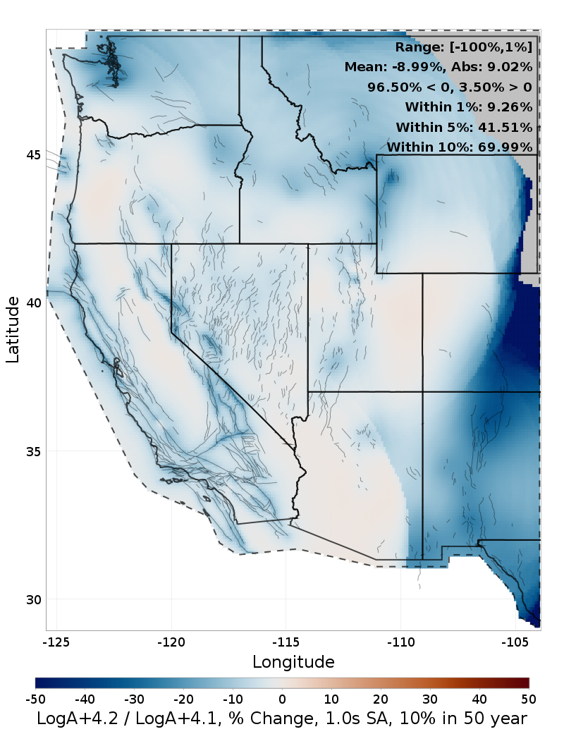 Difference Map