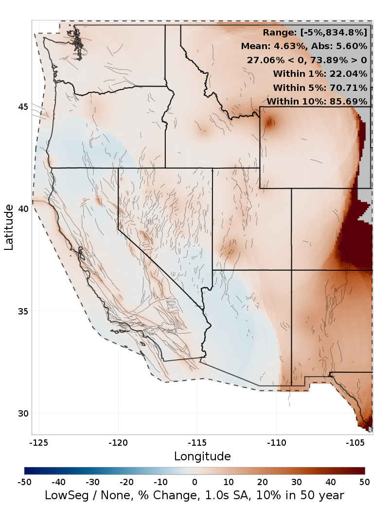 Difference Map