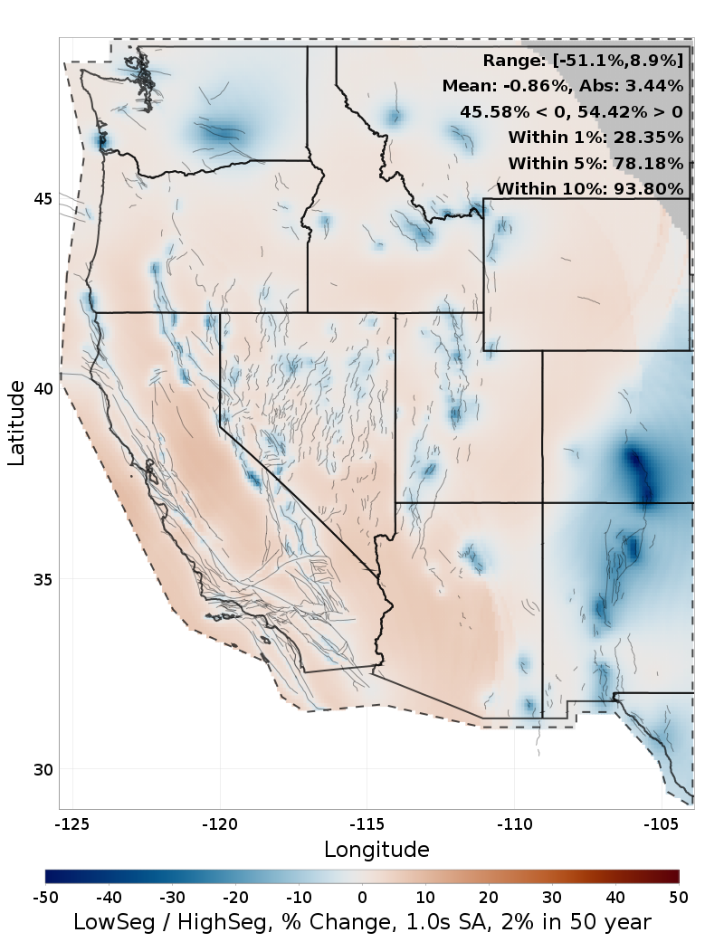 Difference Map