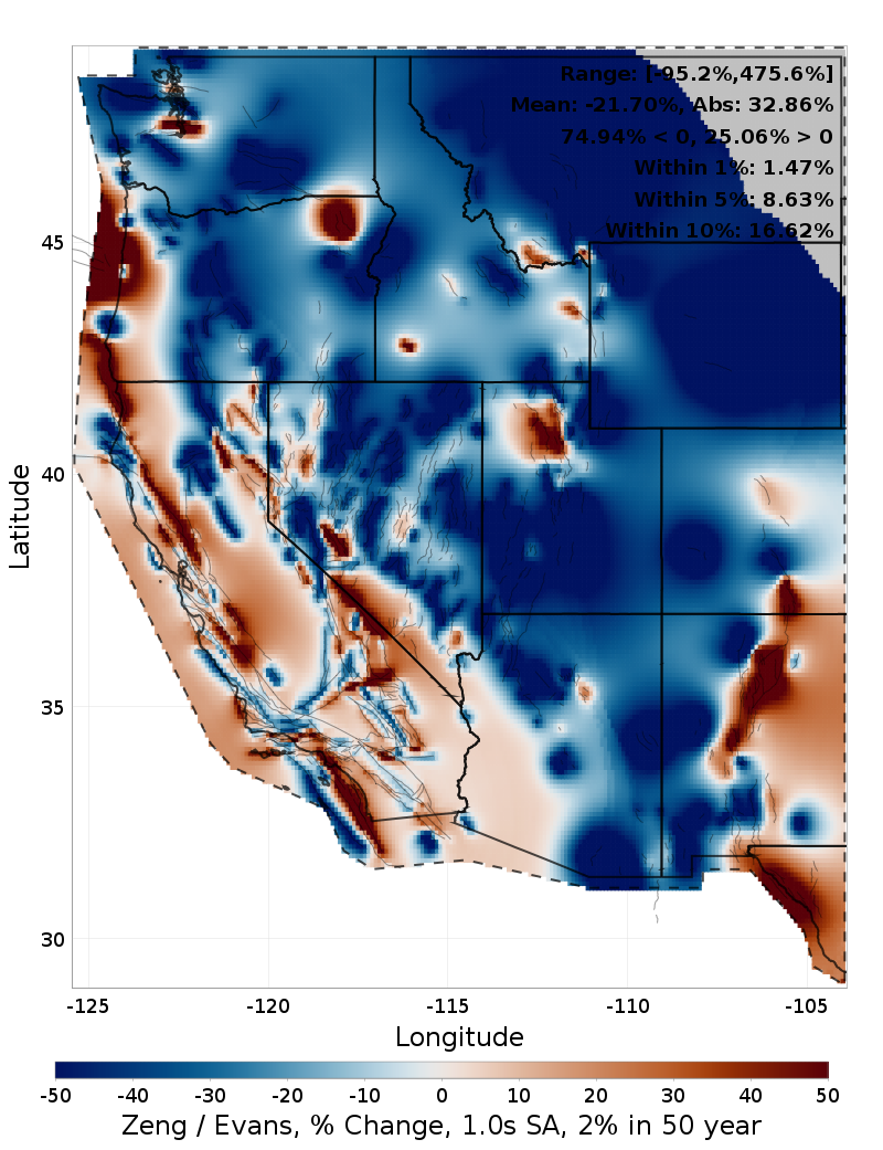 Difference Map