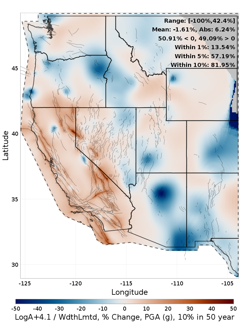 Difference Map