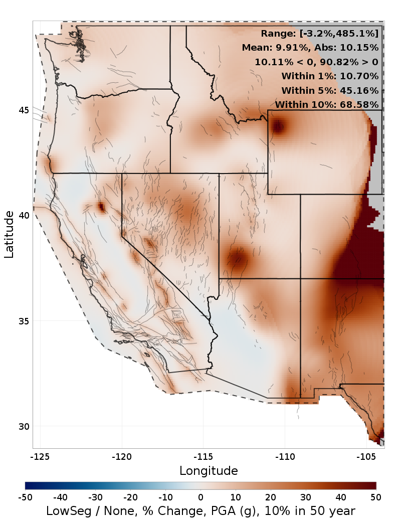 Difference Map