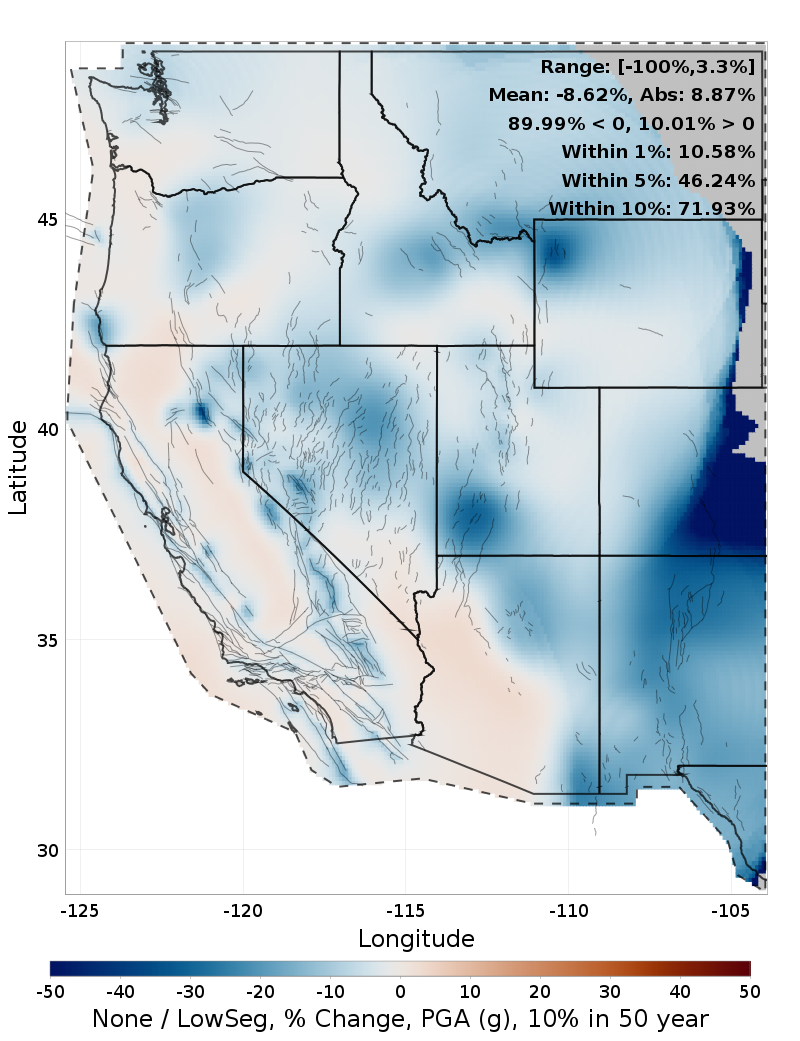 Difference Map