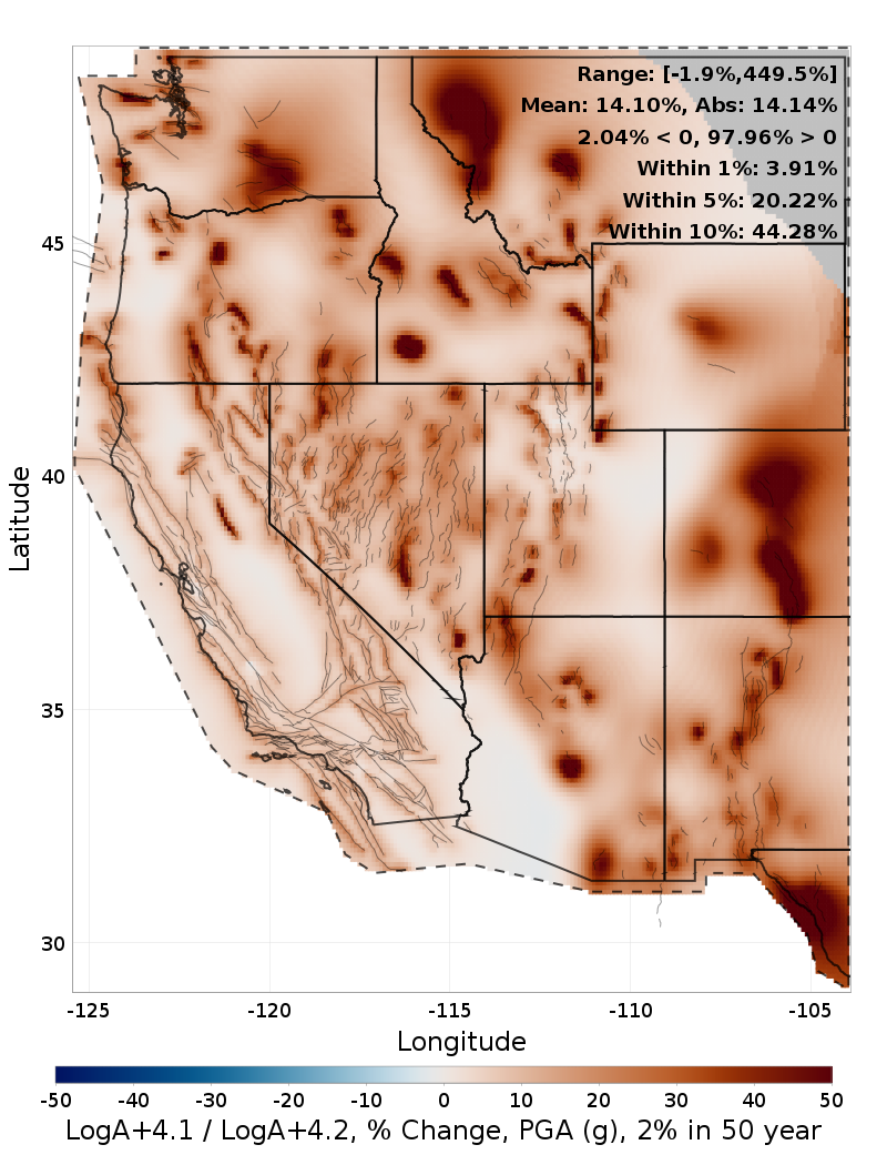 Difference Map