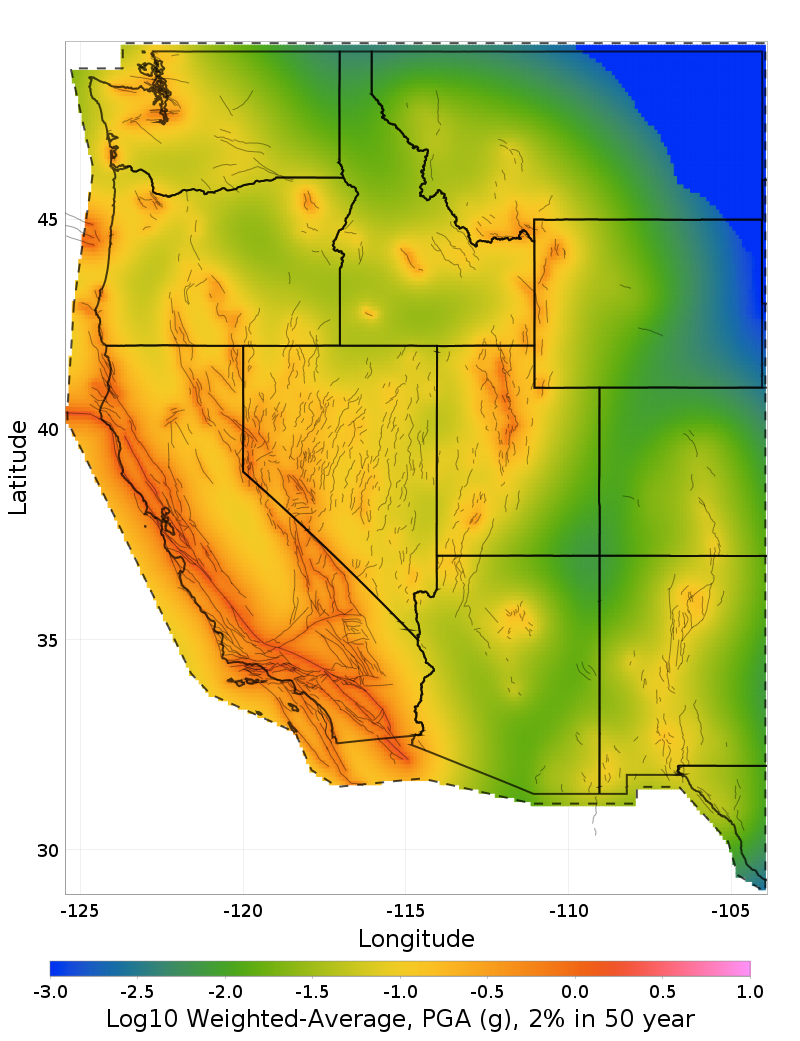Mean Map