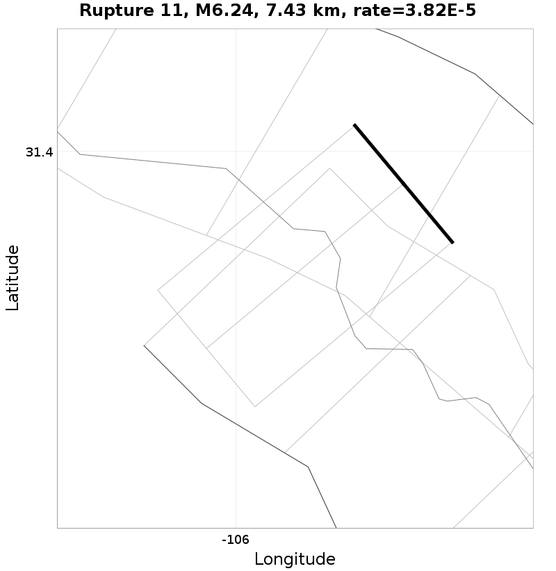 Rupture 11