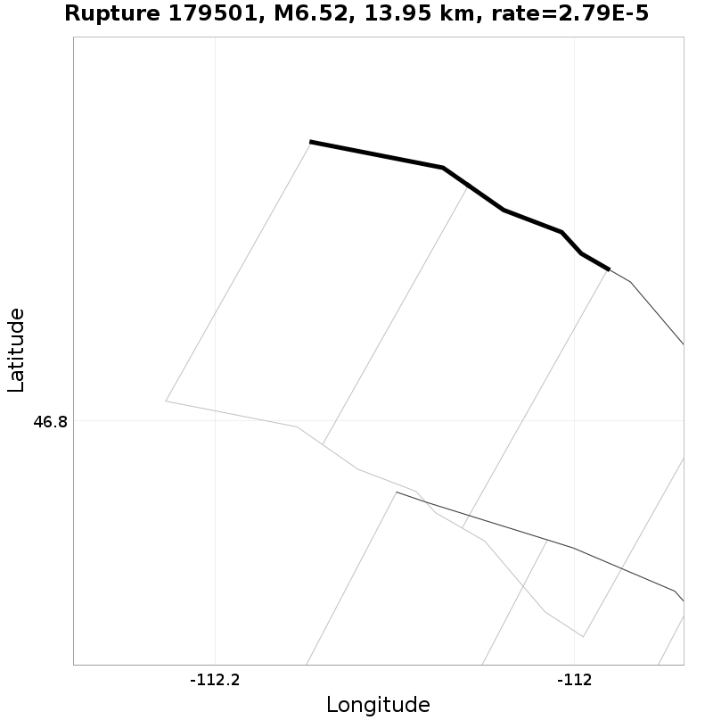 Rupture 179501