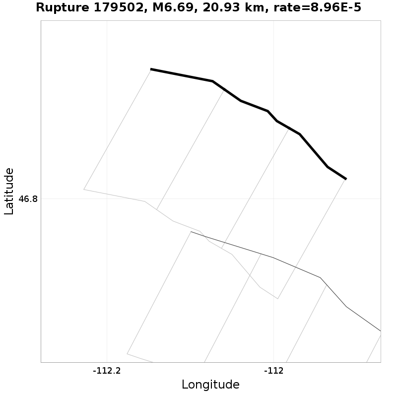 Rupture 179502