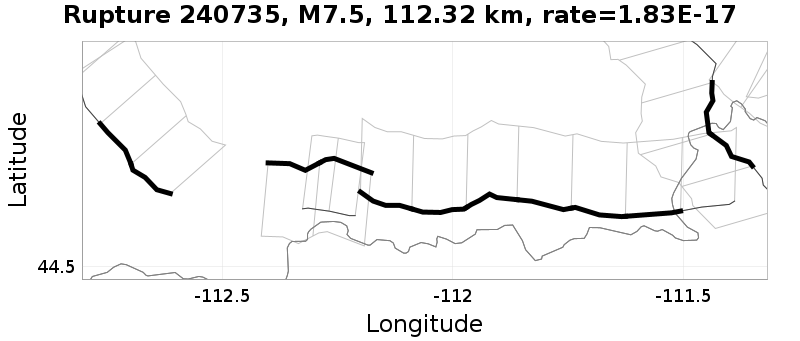 Rupture 240735