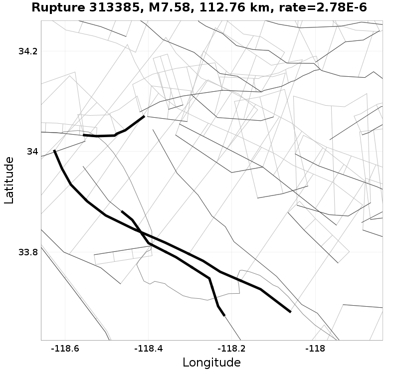 Rupture 313385