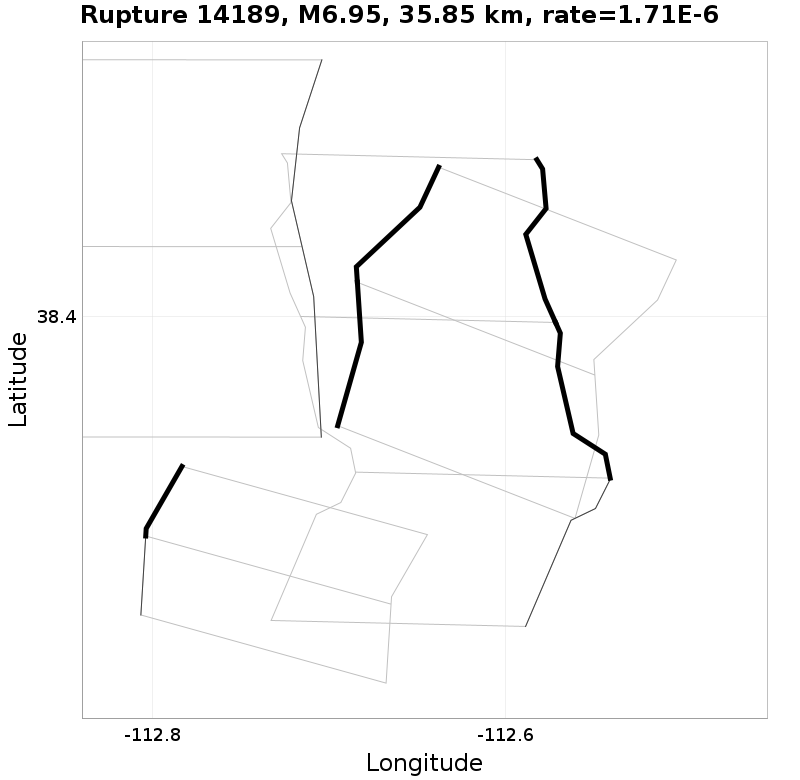 Rupture 14189