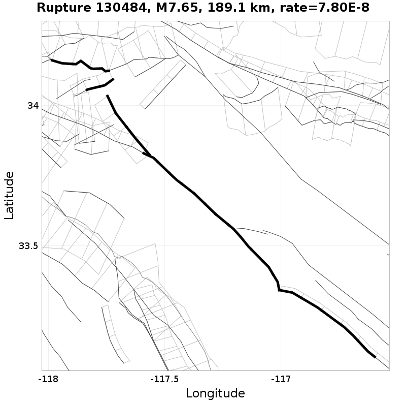 Rupture 130484