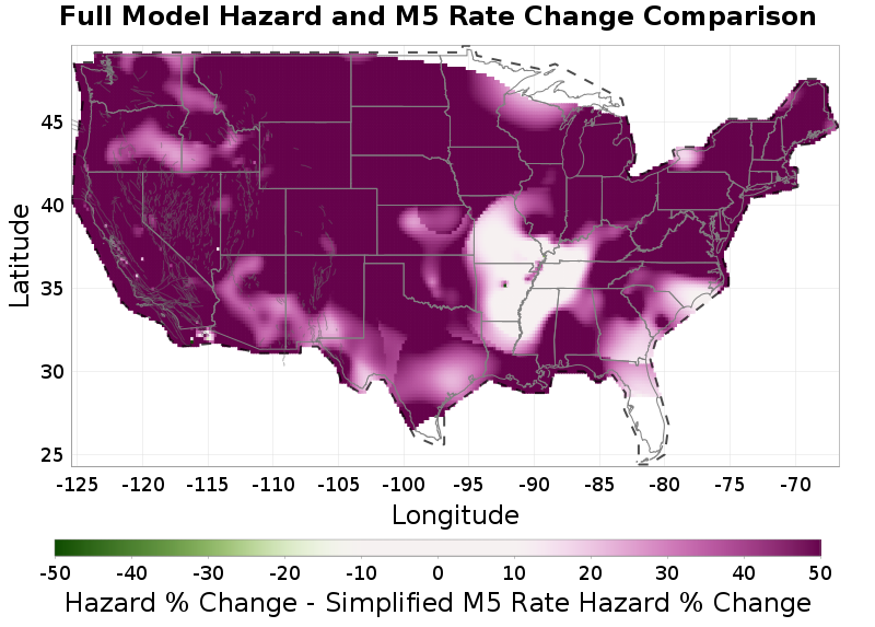 map plot