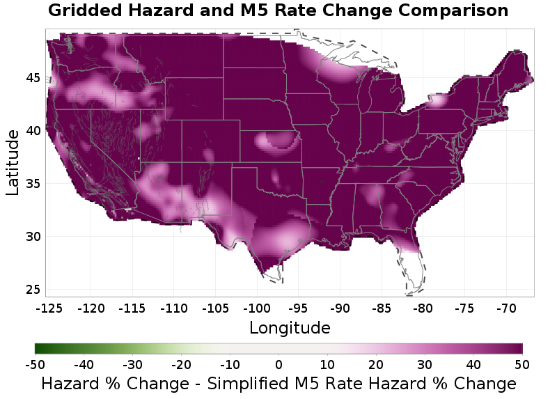 map plot