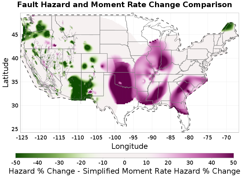 map plot