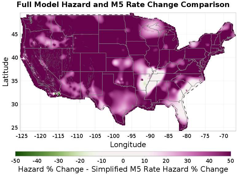 map plot