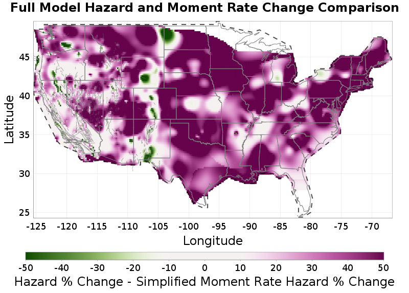 map plot