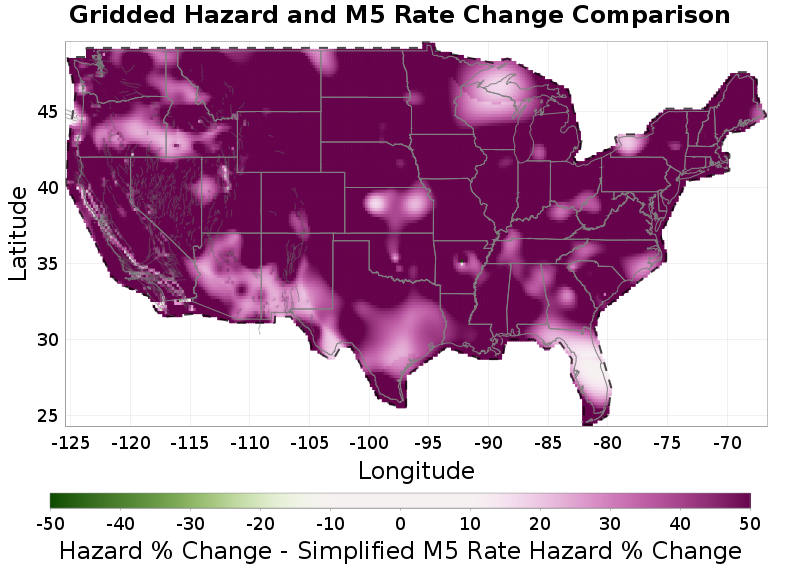 map plot