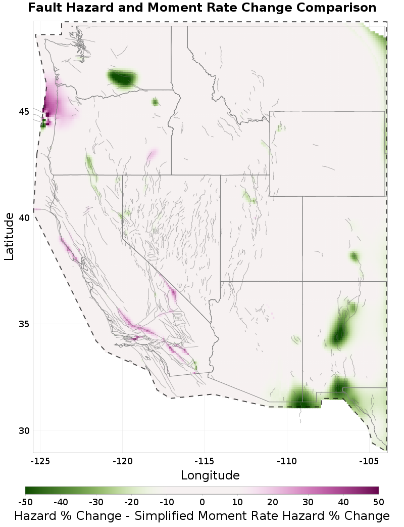 map plot