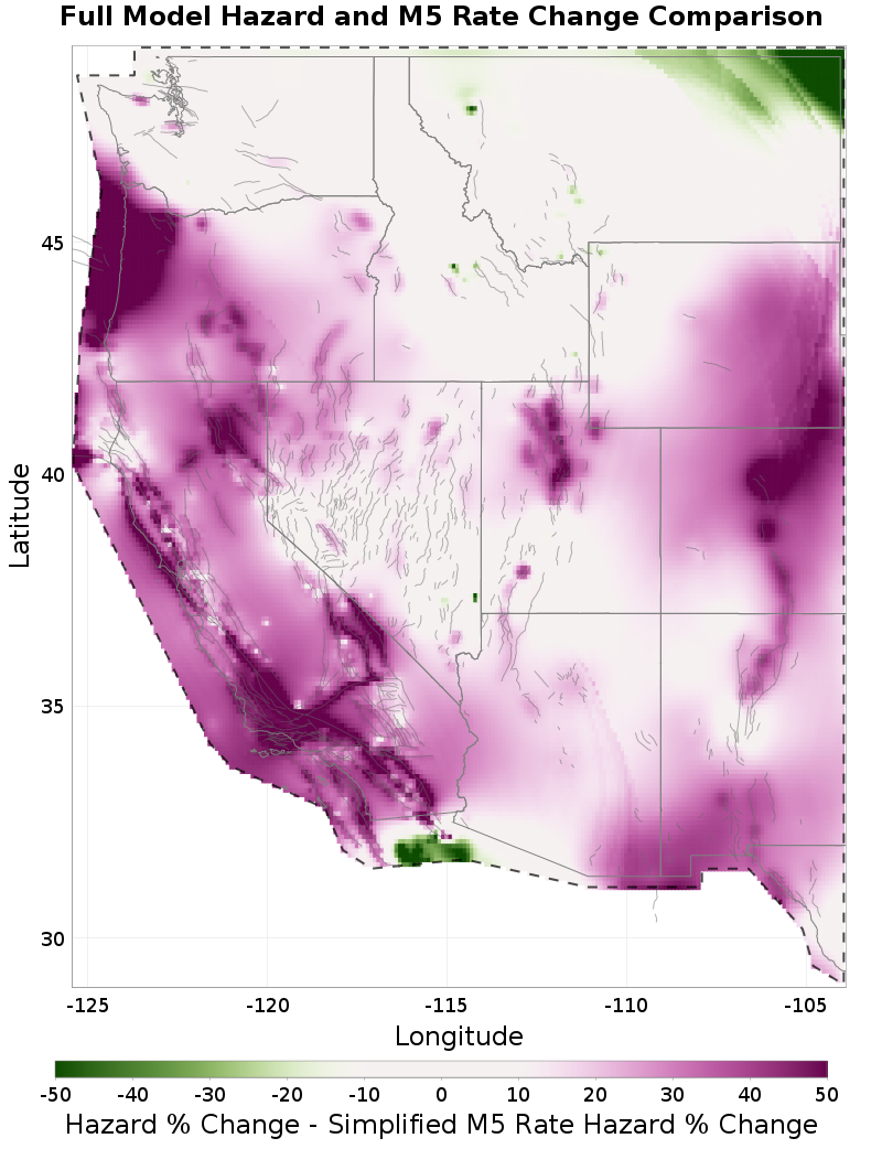 map plot