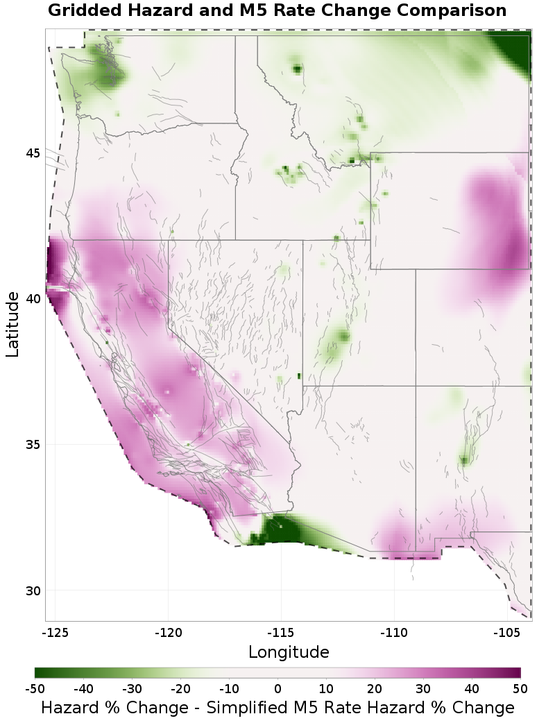 map plot