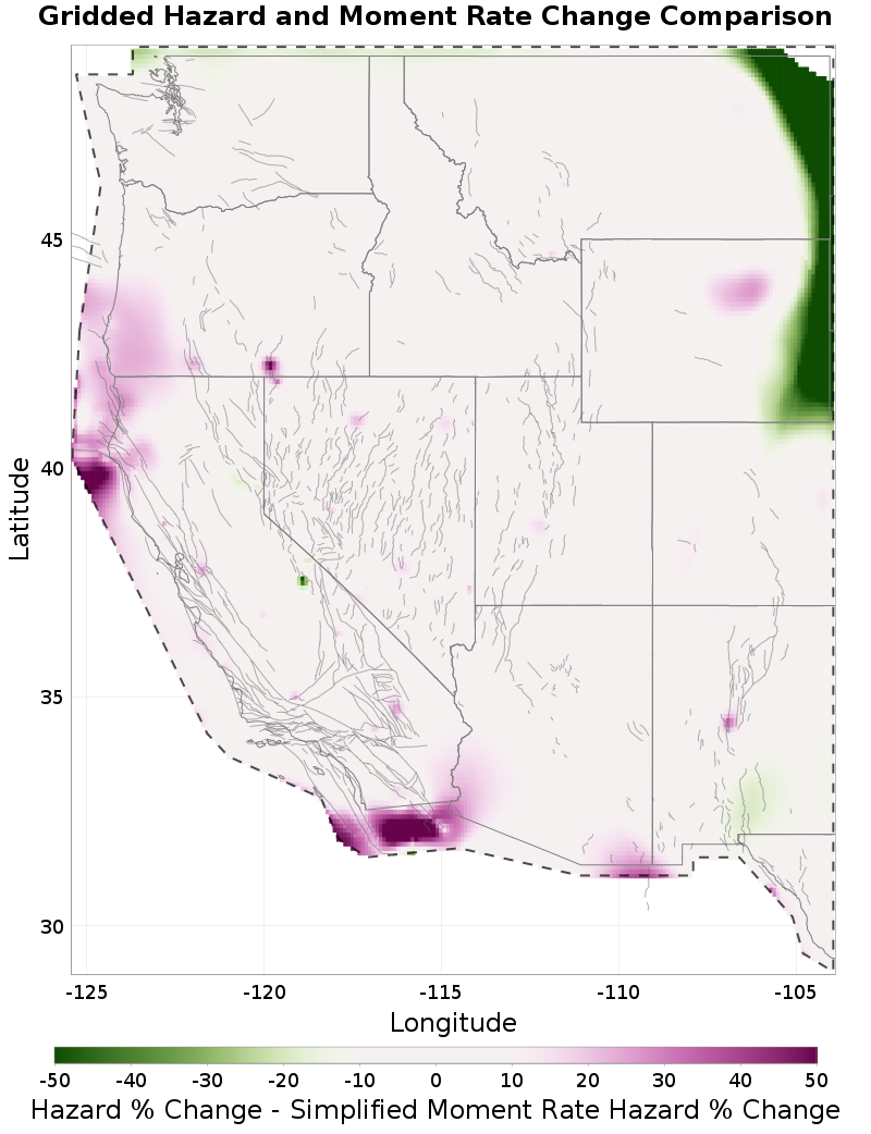 map plot